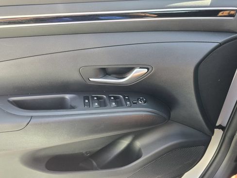 Certified 2024 Hyundai Tucson SEL AWD/4WD image 28