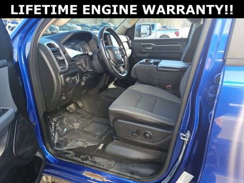 Used 2019 RAM 1500 Big Horn image 14