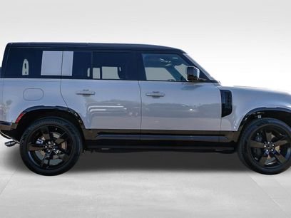 New 2026 Land Rover Defender 110 X-Dynamic SE
