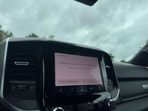 New 2026 RAM 1500 Big Horn image 19