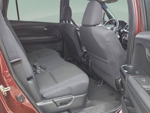 Certified 2019 Honda Passport Sport image 15