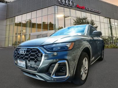 Used 2023 Audi Q5 2.0T Premium w/ Convenience Package