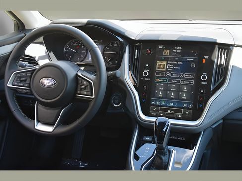 Used 2025 Subaru Outback Premium w/ Popular Package #1 image 18