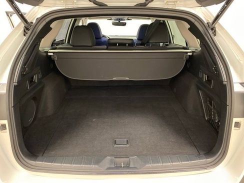 Used 2025 Subaru Outback Onyx Edition AWD/4WD image 18