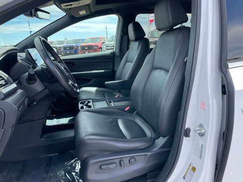 Used 2025 Honda Odyssey Sport-L image 7