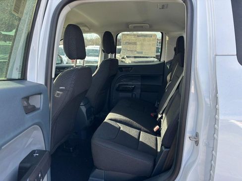 New 2026 Ford Maverick XL image 12