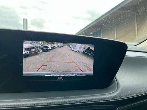 Used 2025 Buick Encore GX Preferred FWD image 24