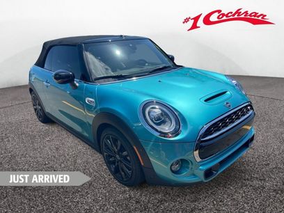Used 2020 MINI Cooper S w/ Driver Assistance Package