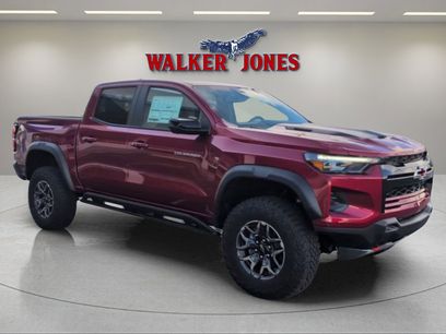 New 2025 Chevrolet Colorado ZR2 w/ Technology Package