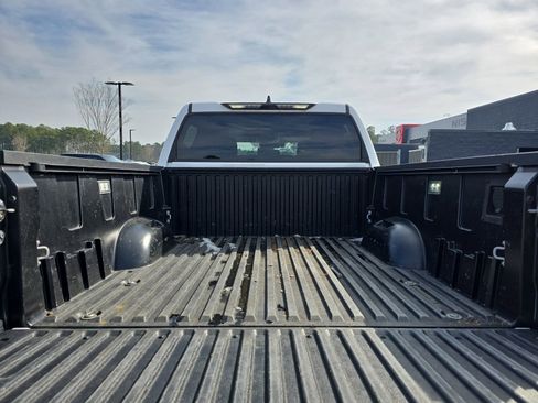 Used 2023 Toyota Tundra SR5 w/ SR5 Premium Package image 12