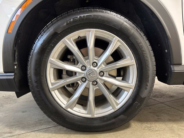 Certified 2024 Honda CR-V EX-L image 11