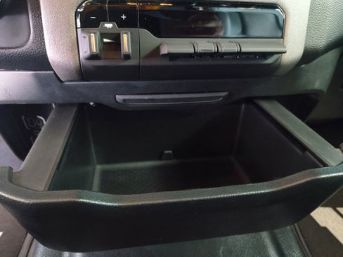 Used 2024 RAM 1500 Tradesman image 22