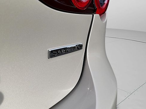 Certified 2024 MAZDA MAZDA3 s FWD image 31