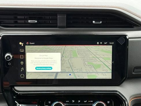 New 2026 GMC Sierra 1500 AT4 w/ AT4 Premium Package image 34