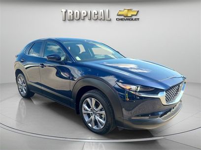 Used 2023 MAZDA CX-30 AWD 2.5 S w/ Select Package