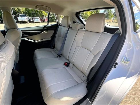 Used 2019 Subaru Impreza 2.0i AWD/4WD image 21