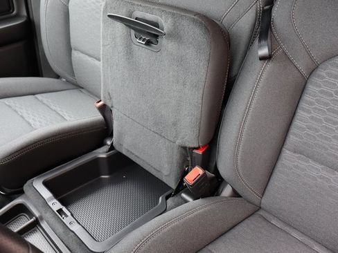 New 2025 RAM 1500 Tradesman w/ Night Edition image 26