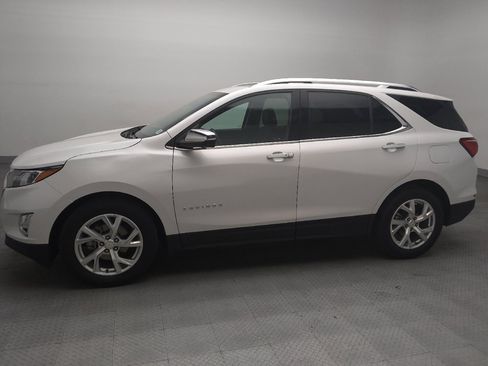Used 2021 Chevrolet Equinox Premier FWD image 2