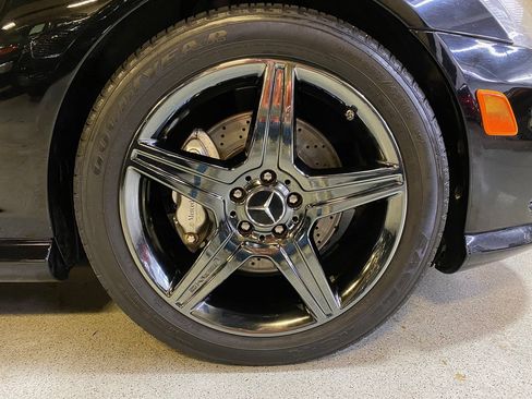 Used 2010 Mercedes-Benz S 550 4MATIC image 39