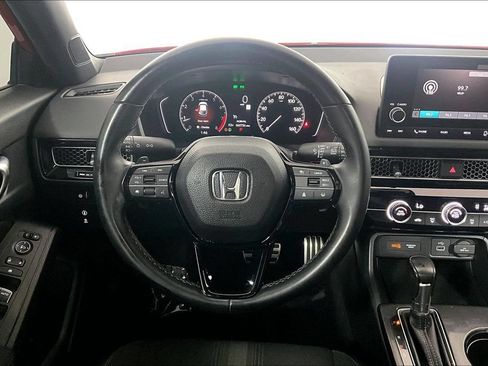 Used 2023 Honda Civic Sport image 5