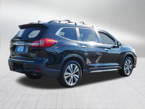 Used 2022 Subaru Ascent Touring AWD/4WD image 7