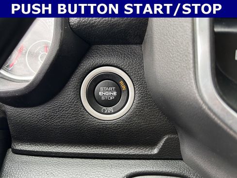 Used 2024 RAM 3500 SLT w/ Quick Order Package 2YG SLT image 7