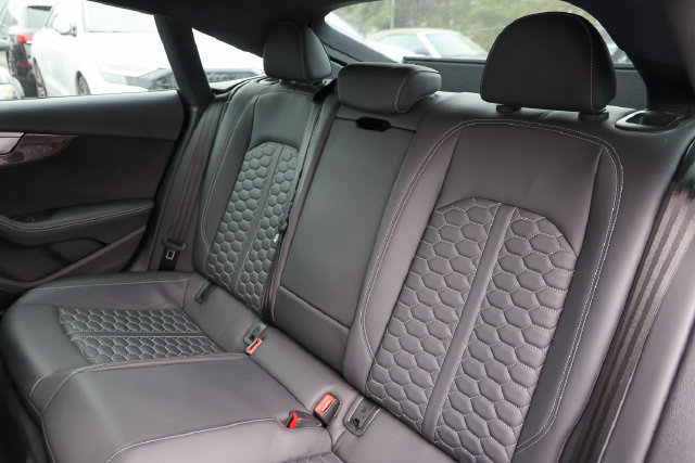Used 2022 Audi RS 5 Sportback AWD/4WD image 31