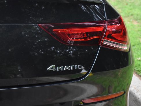 Used 2020 Mercedes-Benz CLA 250 4MATIC image 16