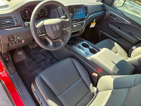 New 2026 Honda Ridgeline RTL image 10