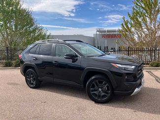 Used 2024 Toyota RAV4 Adventure AWD/4WD 360° Tour