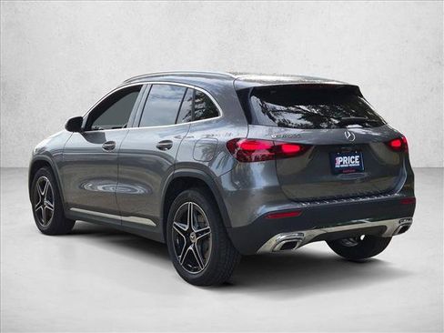 Certified 2026 Mercedes-Benz GLA 250 image 7