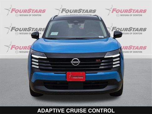 New 2026 Nissan Kicks SR image 10