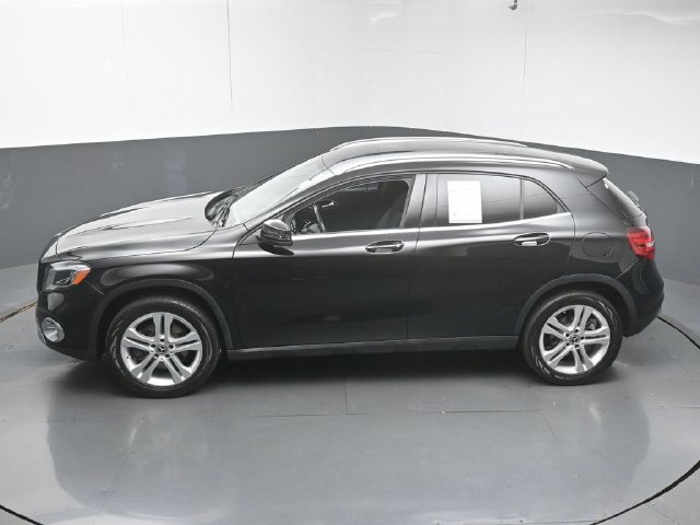 Certified 2020 Mercedes-Benz GLA 250 image 46
