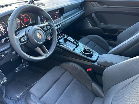 New 2026 Porsche 911 Carrera GTS RWD image 4