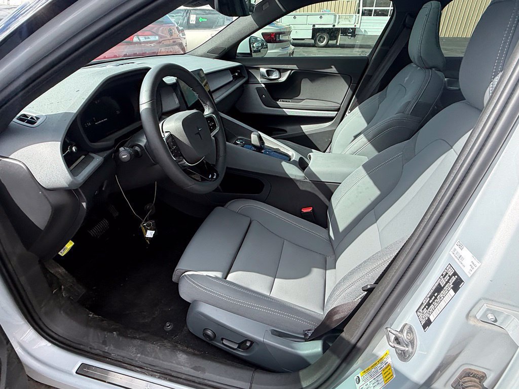 Used 2024 Polestar Polestar 2 AWD/4WD image 4