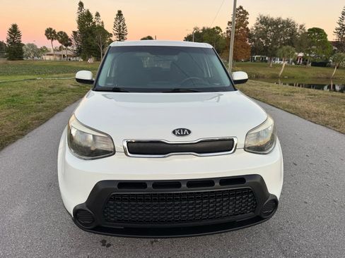 Used 2016 Kia Soul image 6