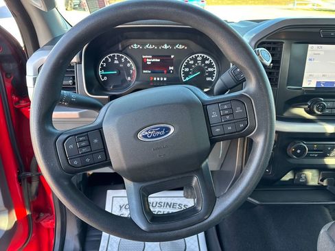 Used 2023 Ford F150 XLT image 16