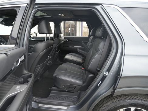 Used 2024 Hyundai Palisade Calligraphy image 26