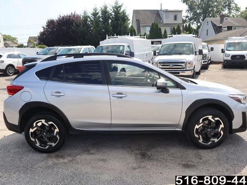 Used 2023 Subaru Crosstrek 2.5i Limited image 5