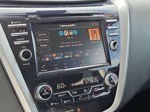 Used 2020 Nissan Murano SV w/ Cargo Package FWD image 15