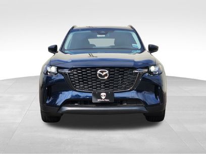 Certified 2026 MAZDA CX-90 3.3 Turbo w/ Premium Sport Pkg
