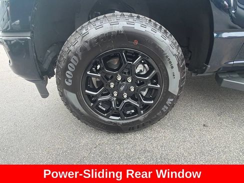 Used 2025 Ford F150 XLT w/ Equipment Group 302A MID AWD/4WD image 39