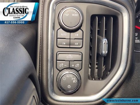 Used 2021 Chevrolet Silverado 1500 LT image 23