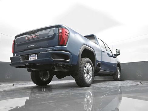 New 2026 GMC Sierra 2500 Denali image 40