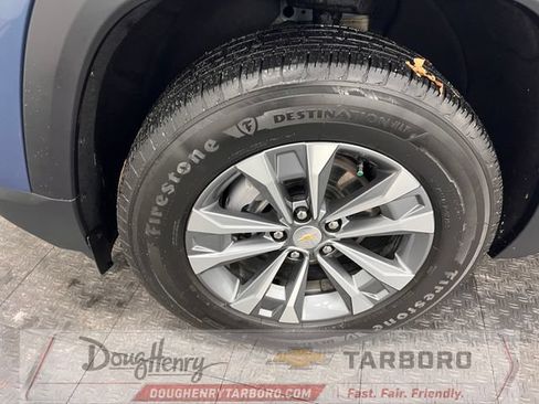 Used 2025 Chevrolet Equinox LT FWD image 21