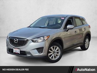 Used 2015 MAZDA CX-5 Sport w/ Bluetooth Audio Package
