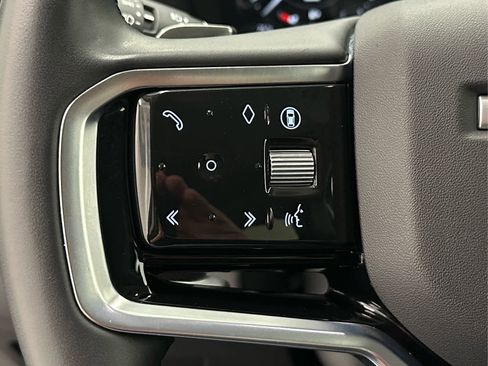 Used 2024 Land Rover Discovery Sport S AWD/4WD image 25