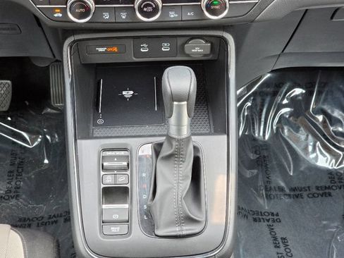 Used 2026 Honda CR-V EX image 29