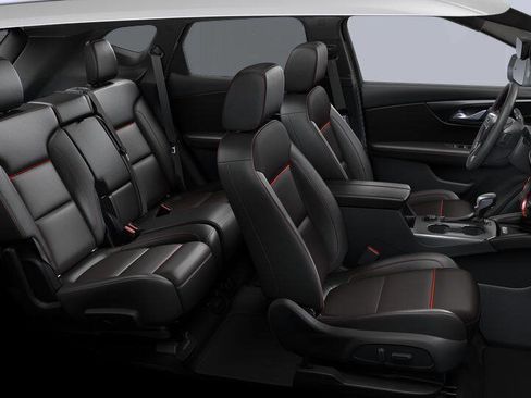 New 2025 Chevrolet Blazer RS w/ Driver Confidence II Package image 33