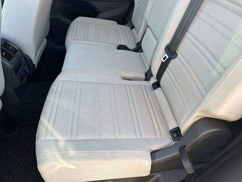 Used 2024 Volkswagen Tiguan S image 13